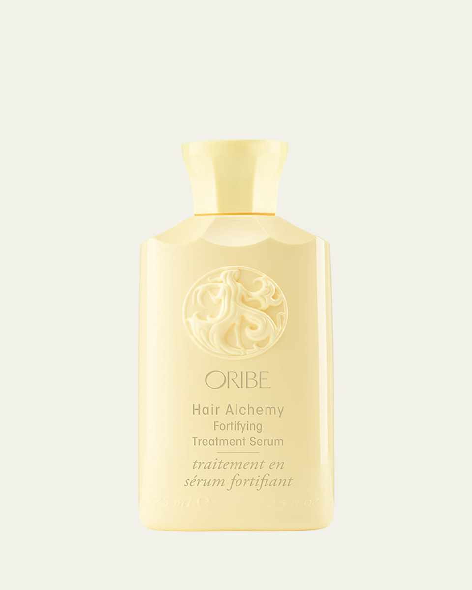 Hair Alchemy Fortifying Treatment Travel Serum, 2.5 oz.